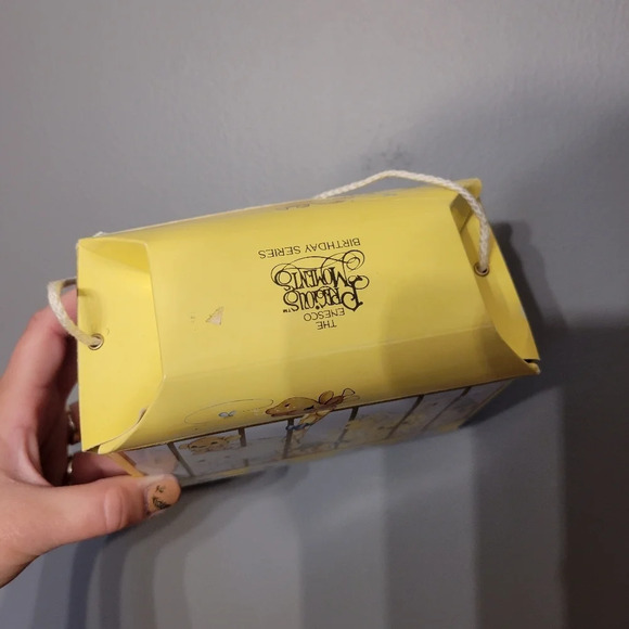 Precious moments clown birthday series - Picture 7 of 12